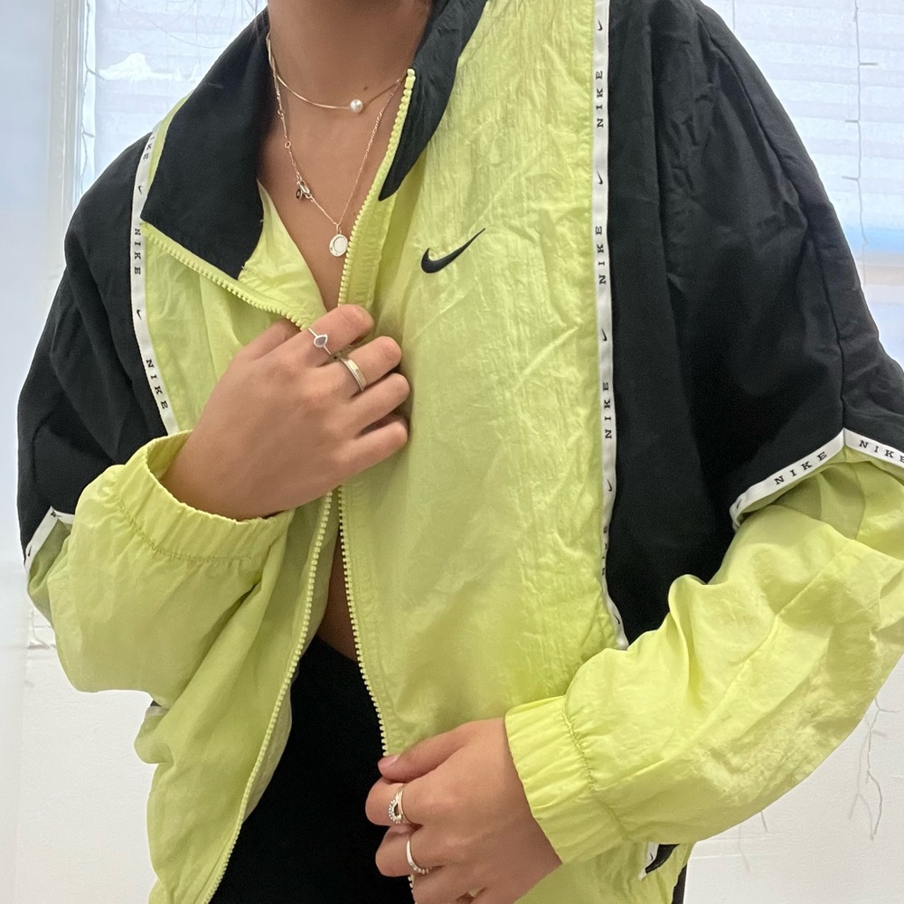Nike Windbreaker